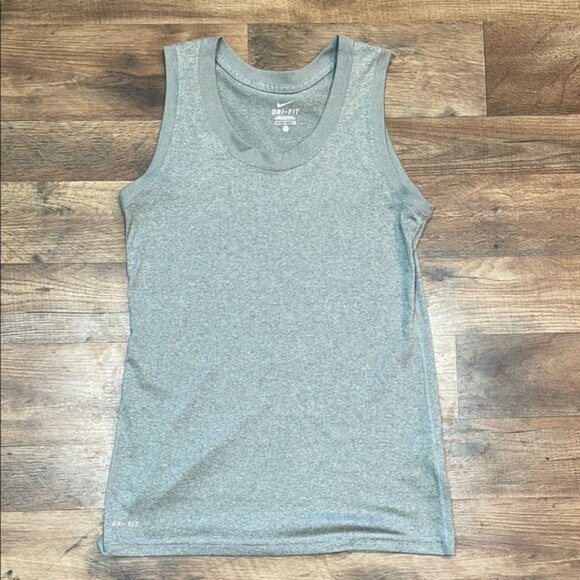 Nike Dri Fit Tank Top - Picture 1 of 3